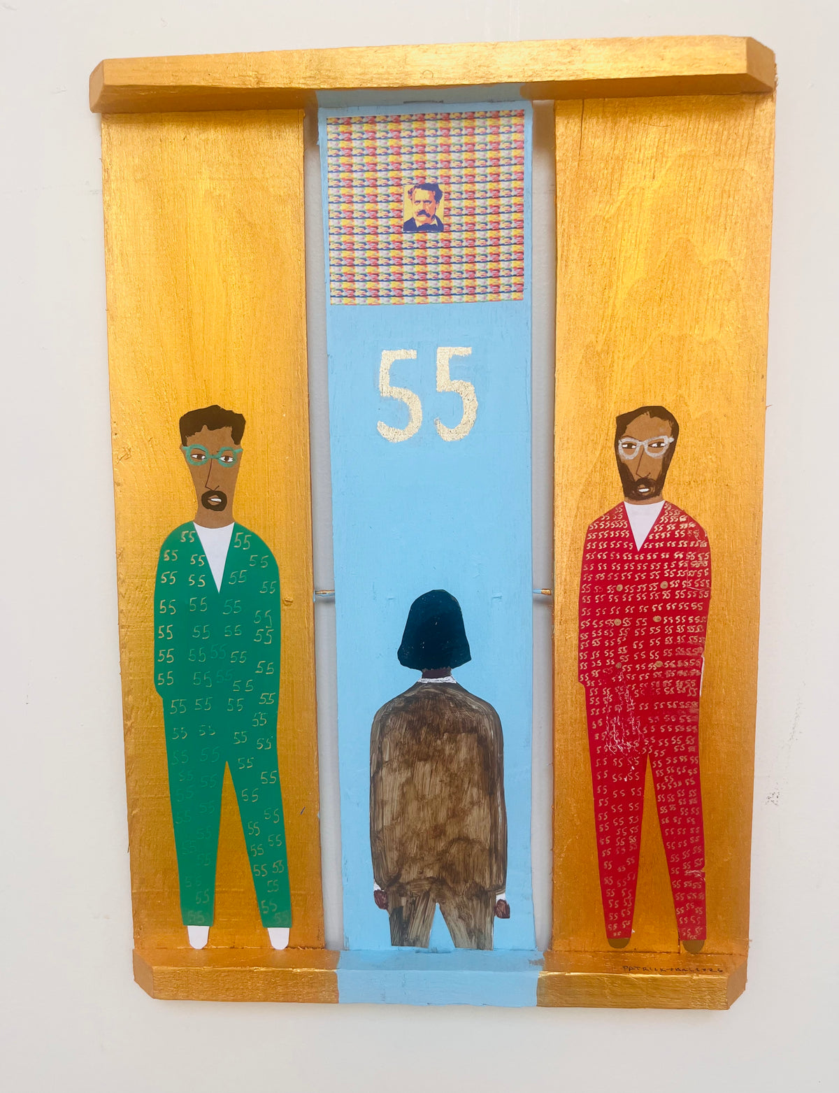 55 Flagship Store
