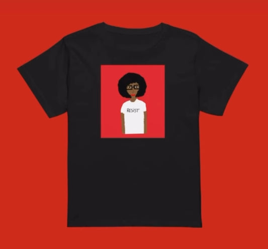RESIST T-SHIRT