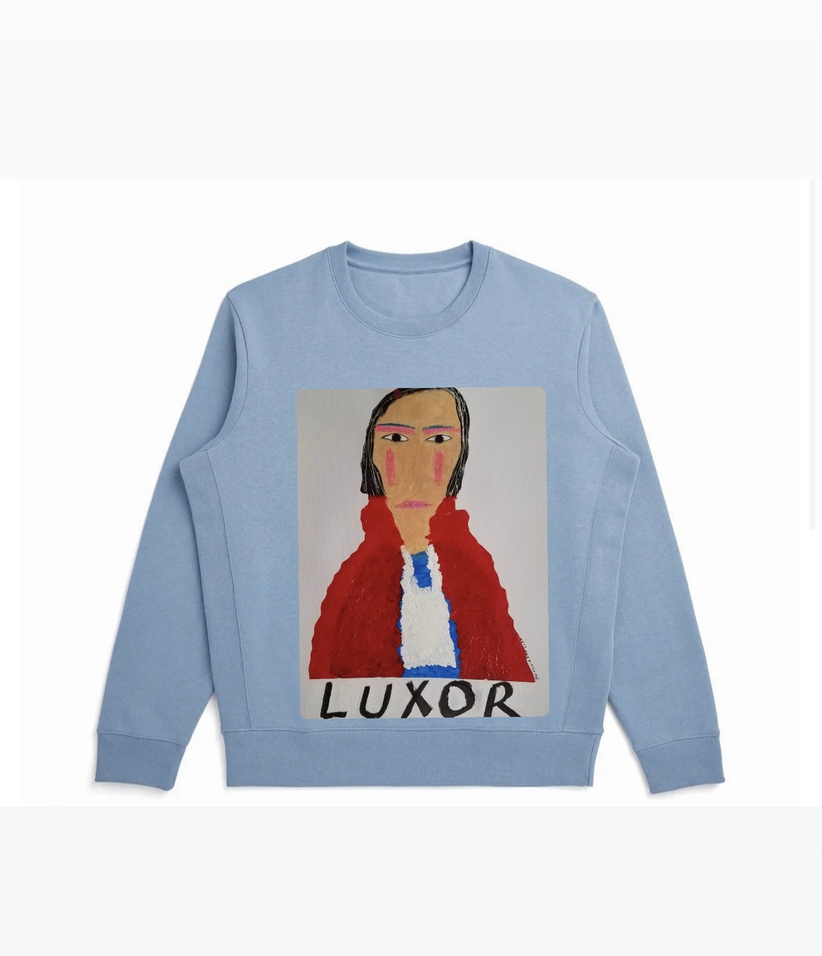 LUXOR (SATURDAY IN SOHO)