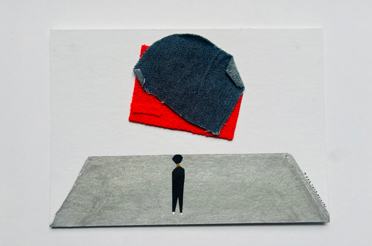 ART OPENING-Patch it up