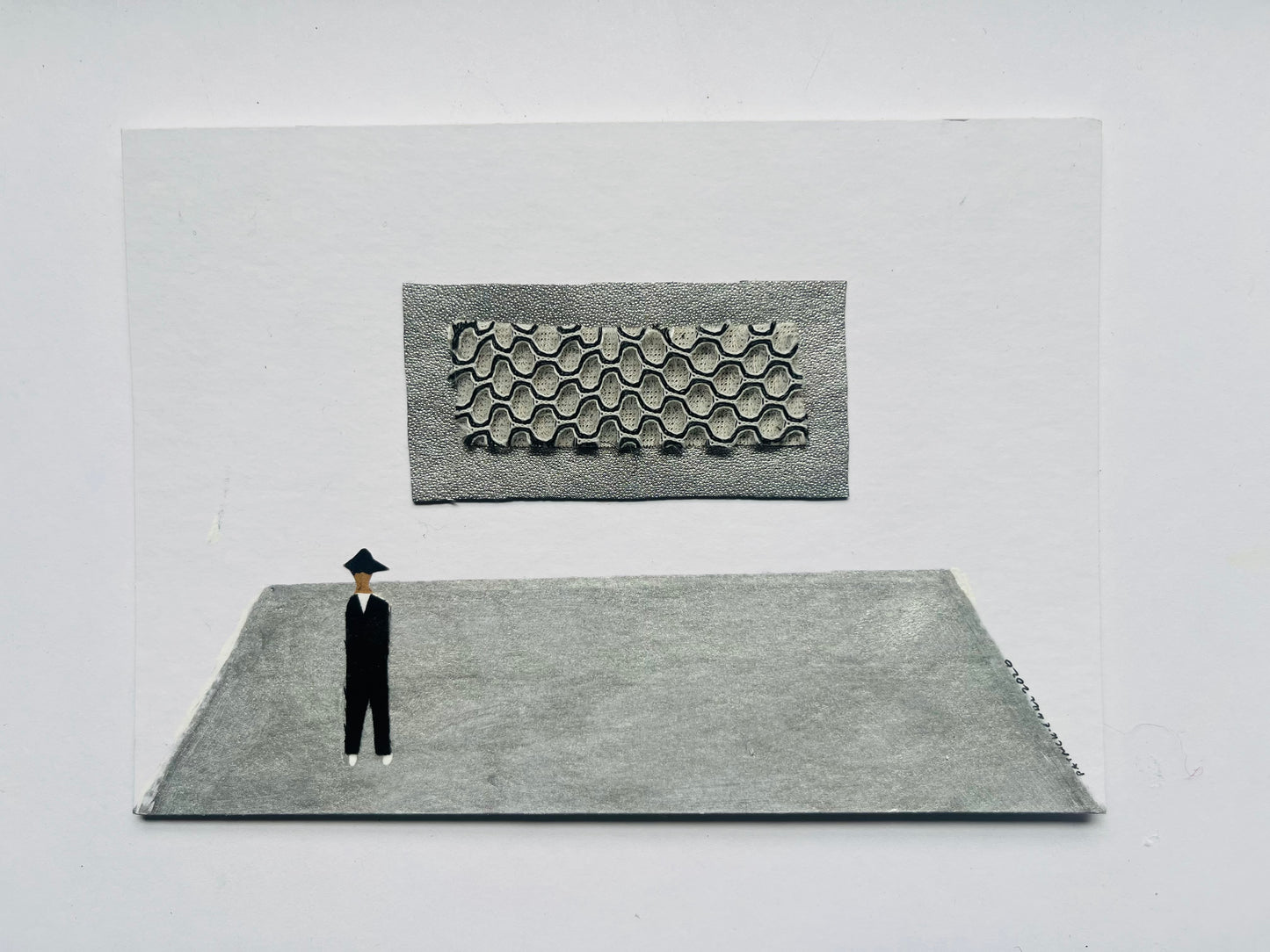 ART OPENING-Sofa Cushion
