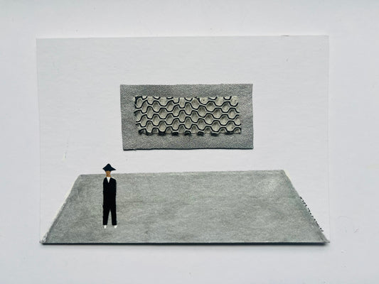 ART OPENING-Sofa Cushion