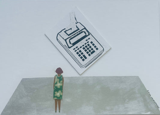 ART OPENING-Financial Plan