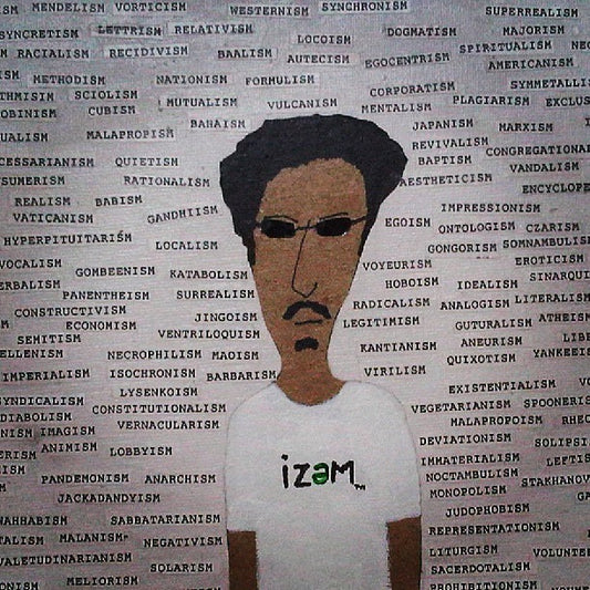 ISM- Print