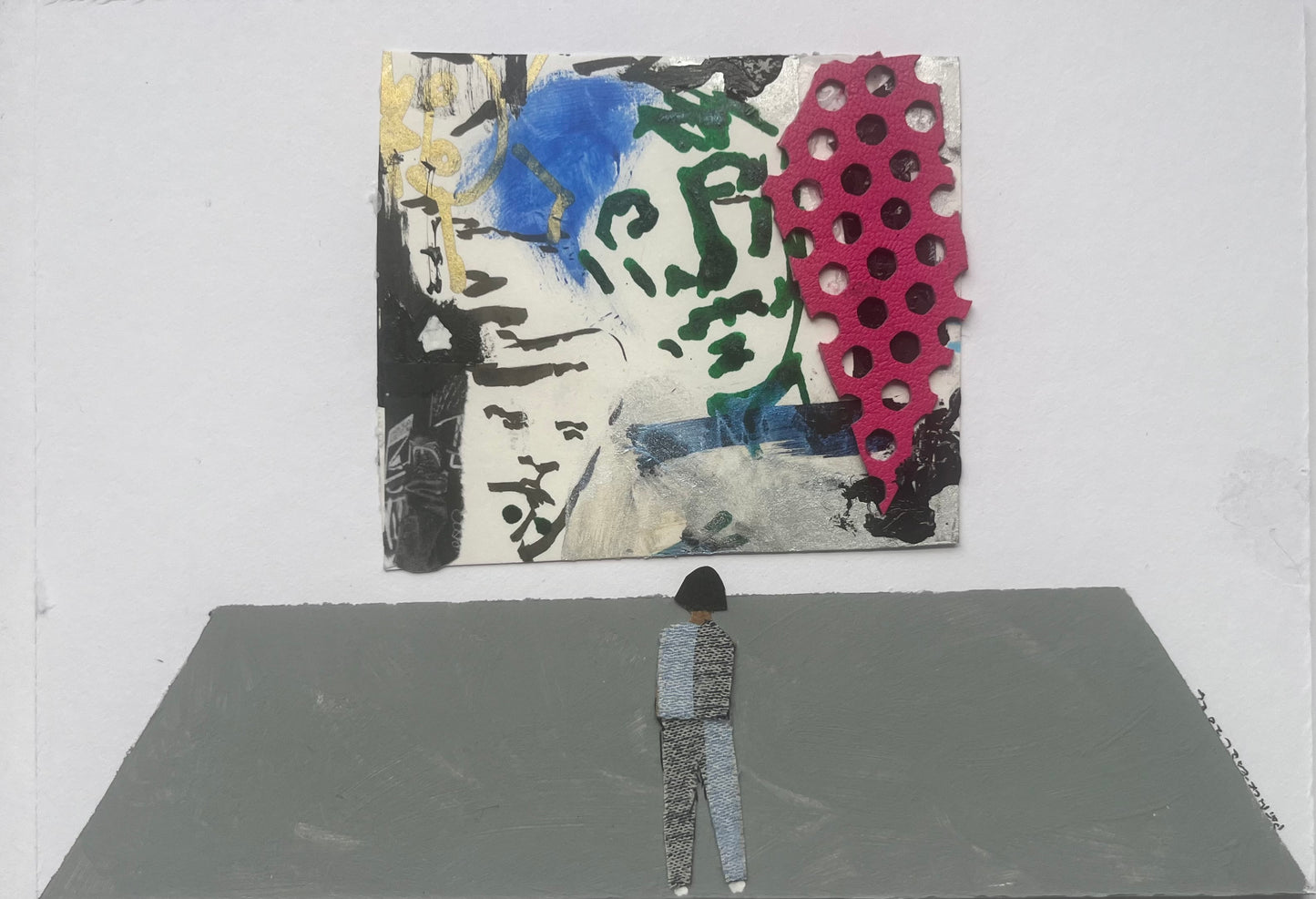 ART OPENING