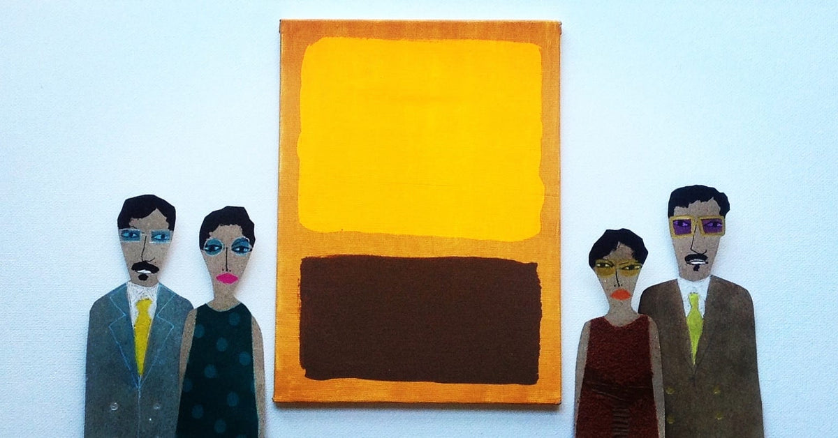 In re Rothko-Artsy Kooples
