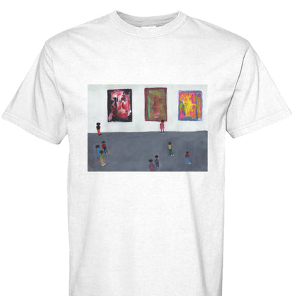 WHITE - C1717 - FRONT