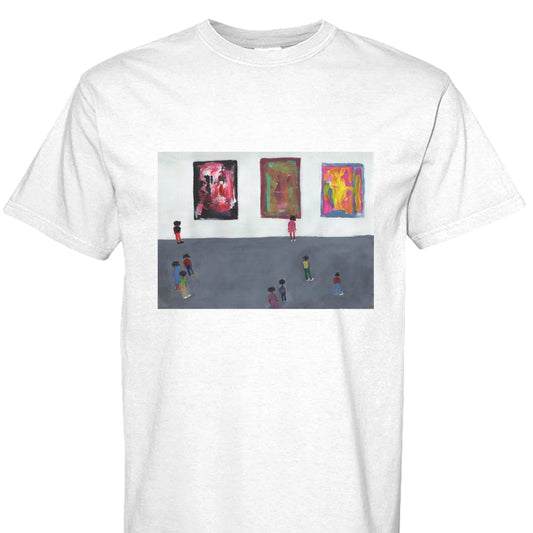 WHITE - C1717 - FRONT