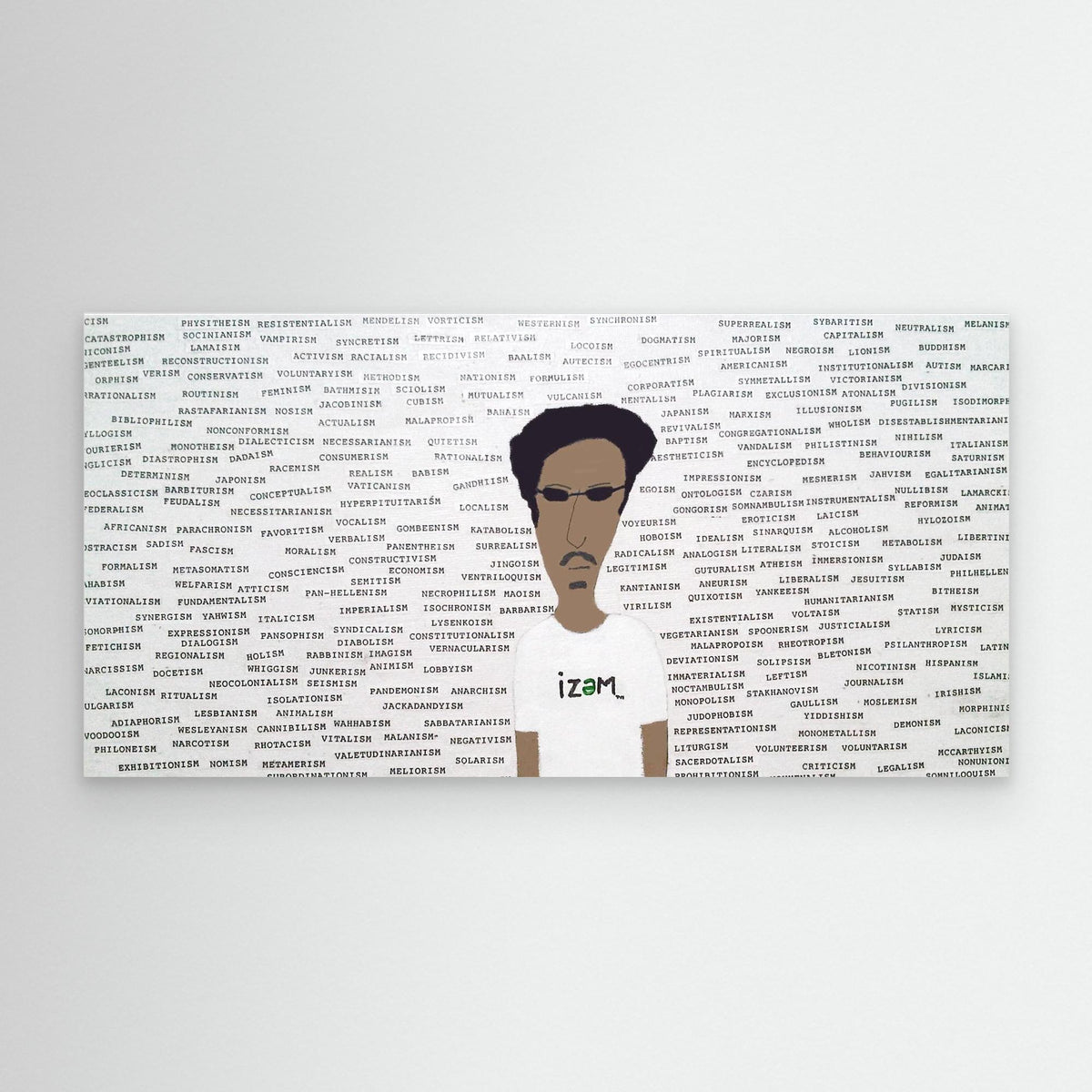 WHAT'S YOUR ISM